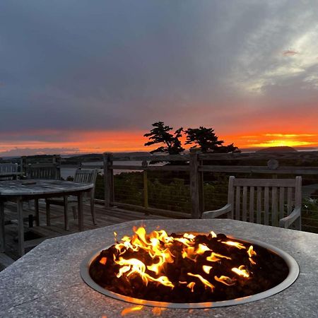 Wonder View Inn Bar Harbor Exterior foto