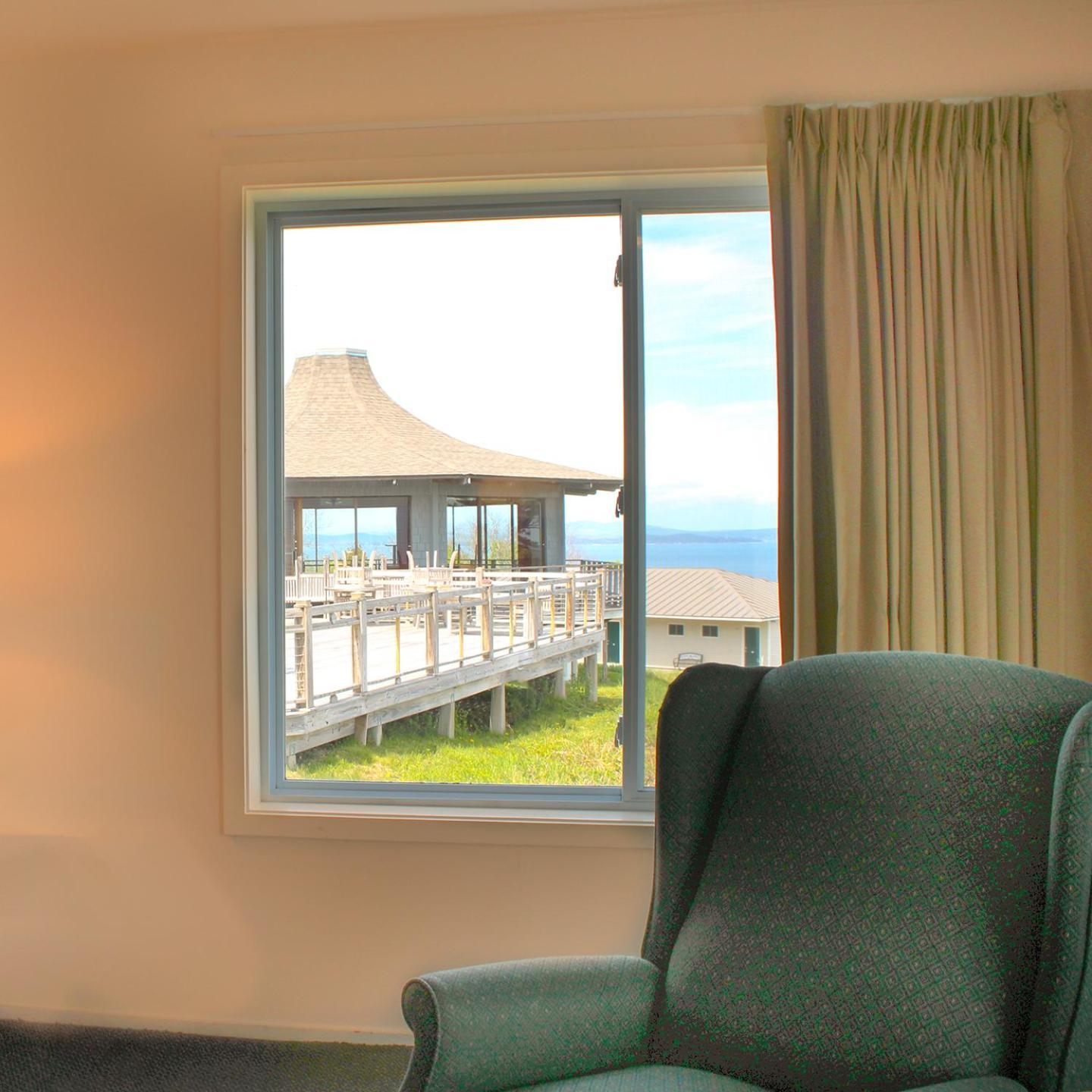 Wonder View Inn Bar Harbor Exterior foto