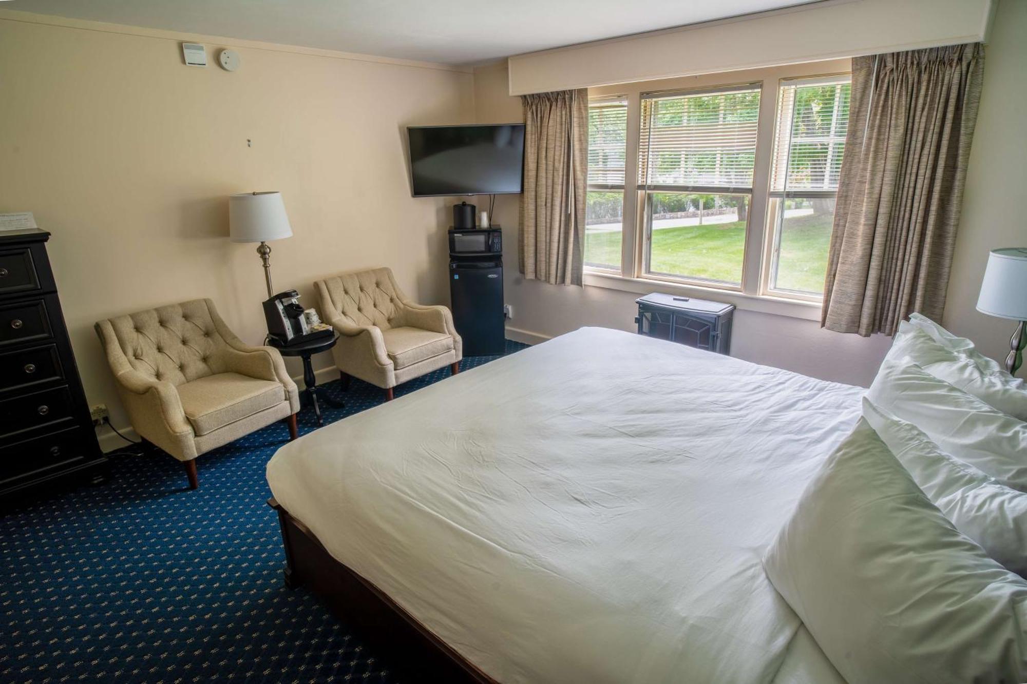 Wonder View Inn Bar Harbor Exterior foto